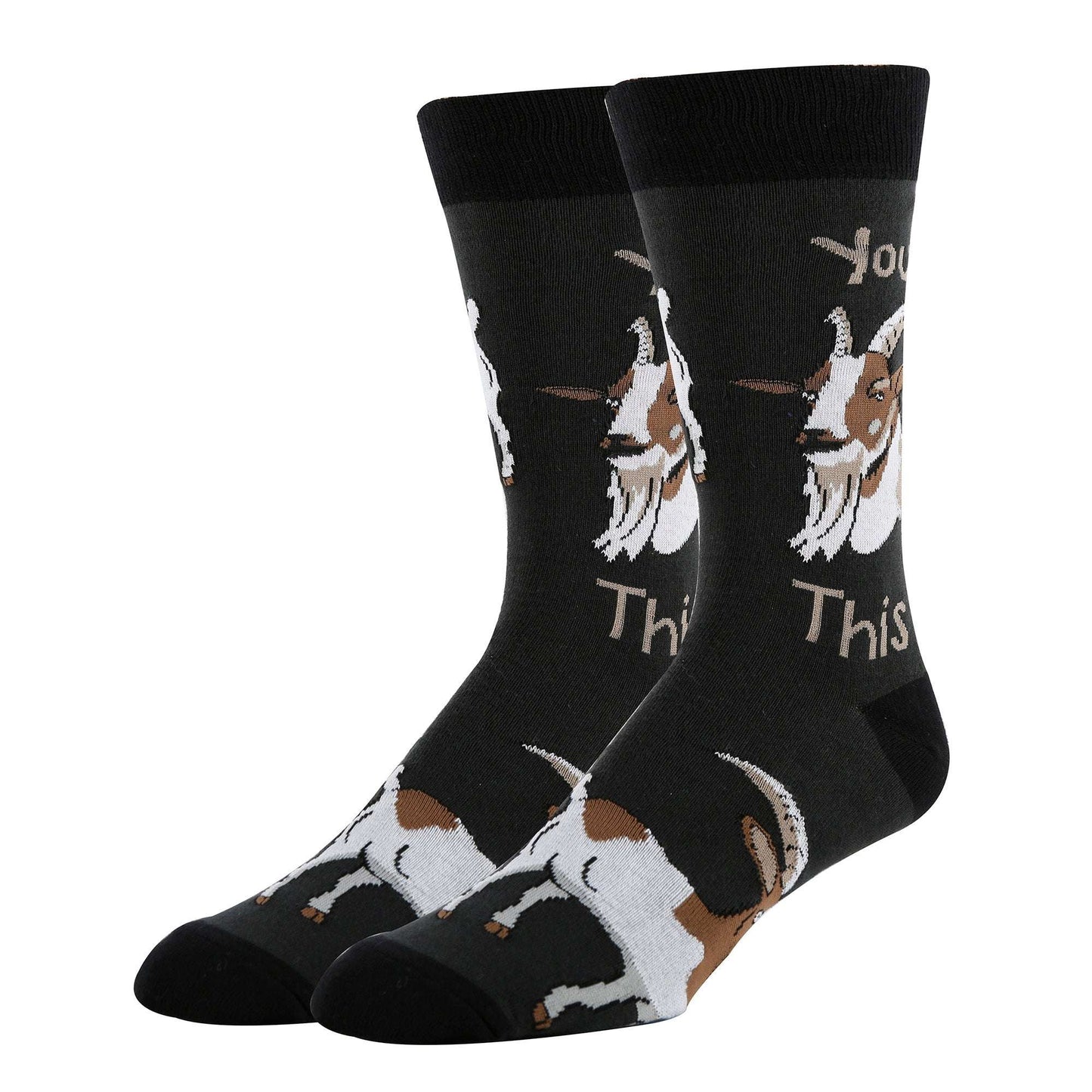 You Goat This Socks