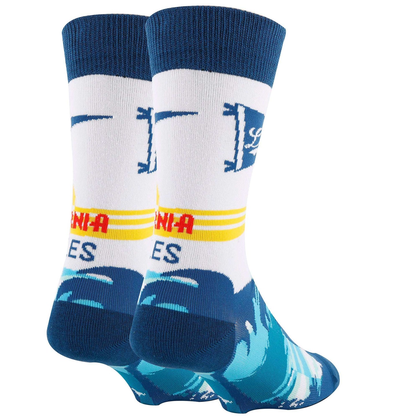 Men's Los Angeles Socks