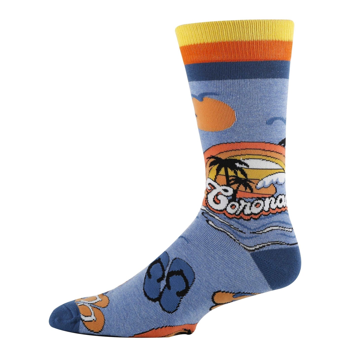 Men's Coronado Socks