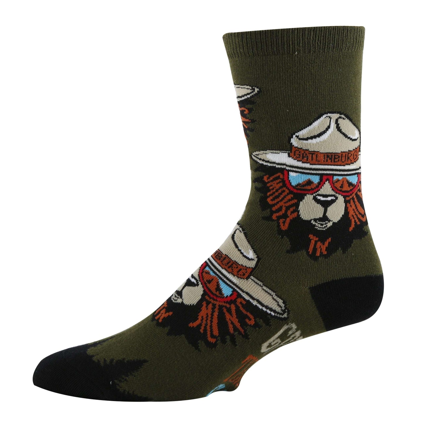 Men's Gatlinburg Socks