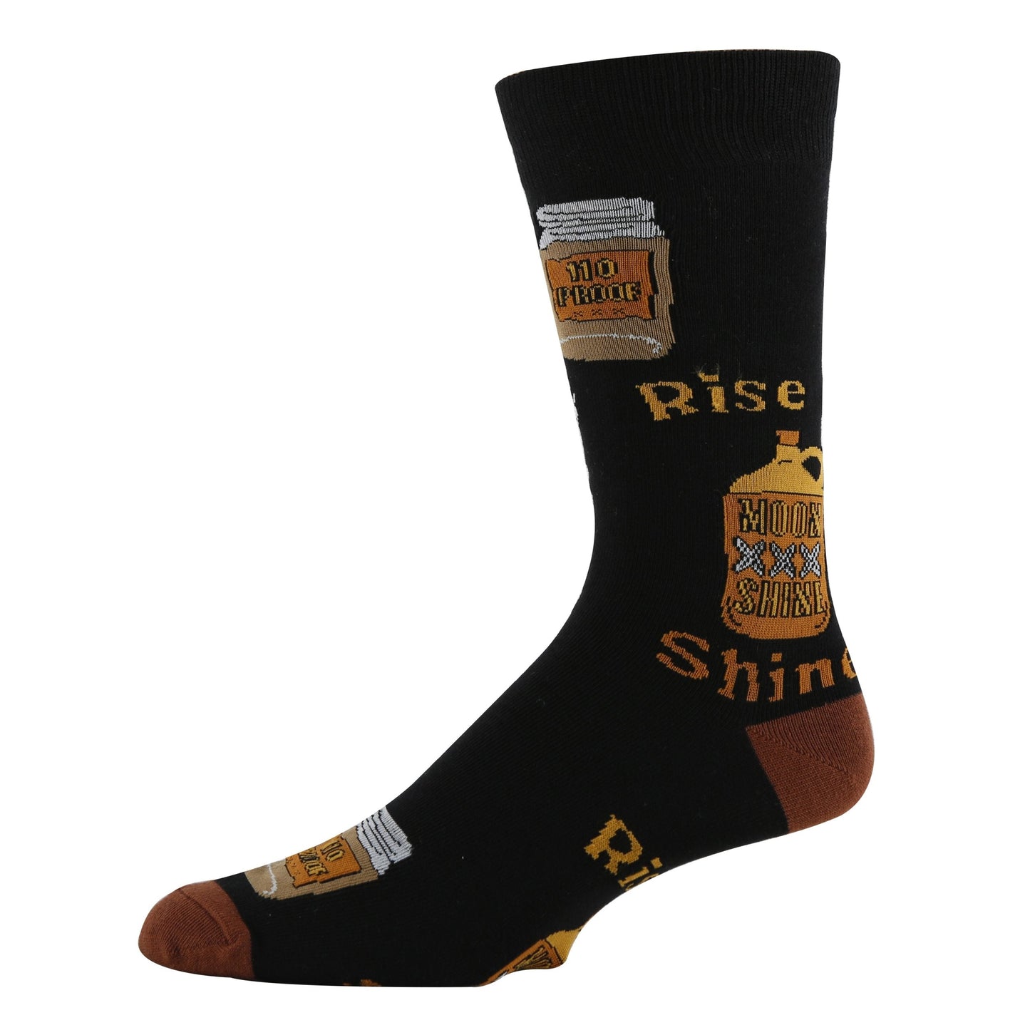 Men's Moonshine Socks