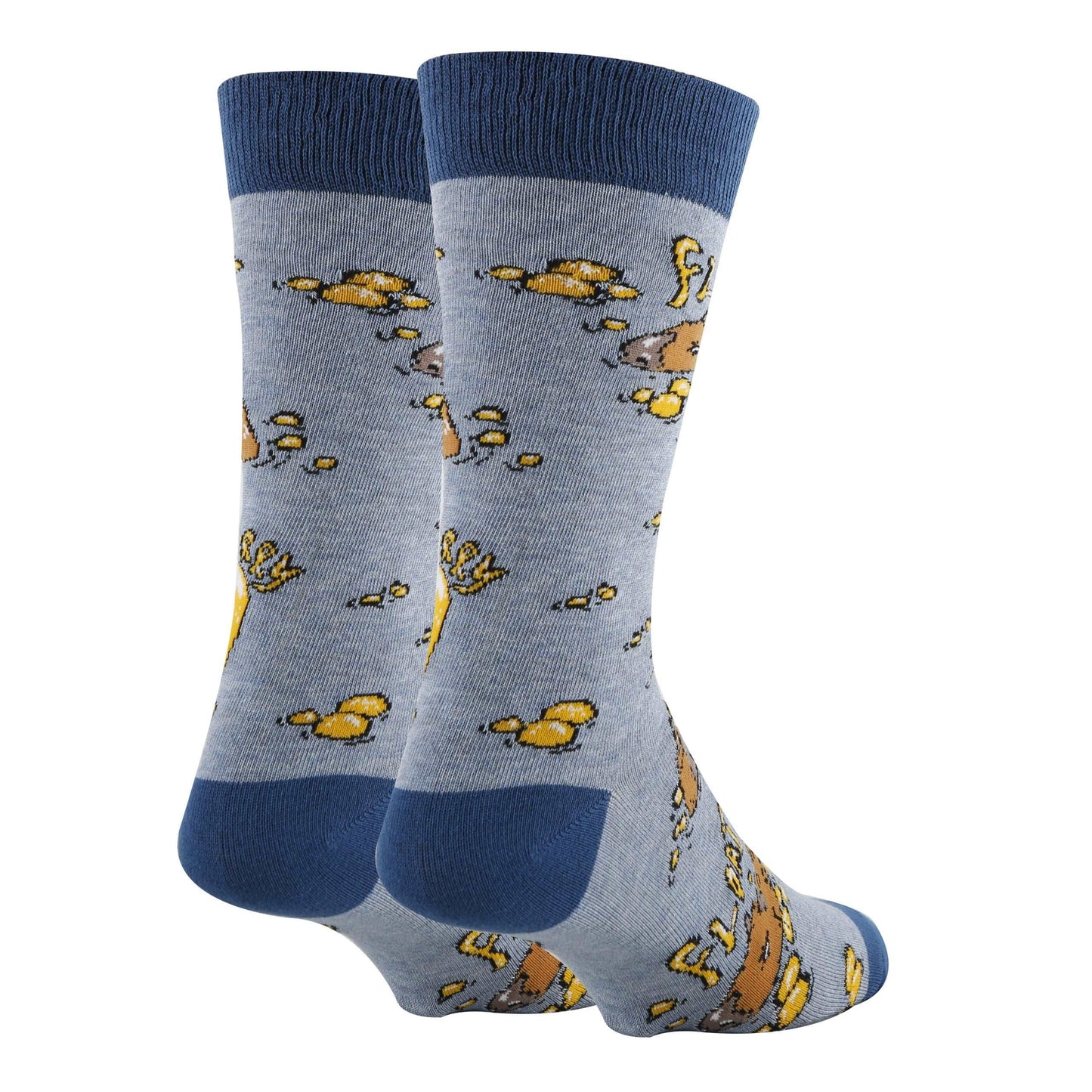 Men's Be Capy Socks