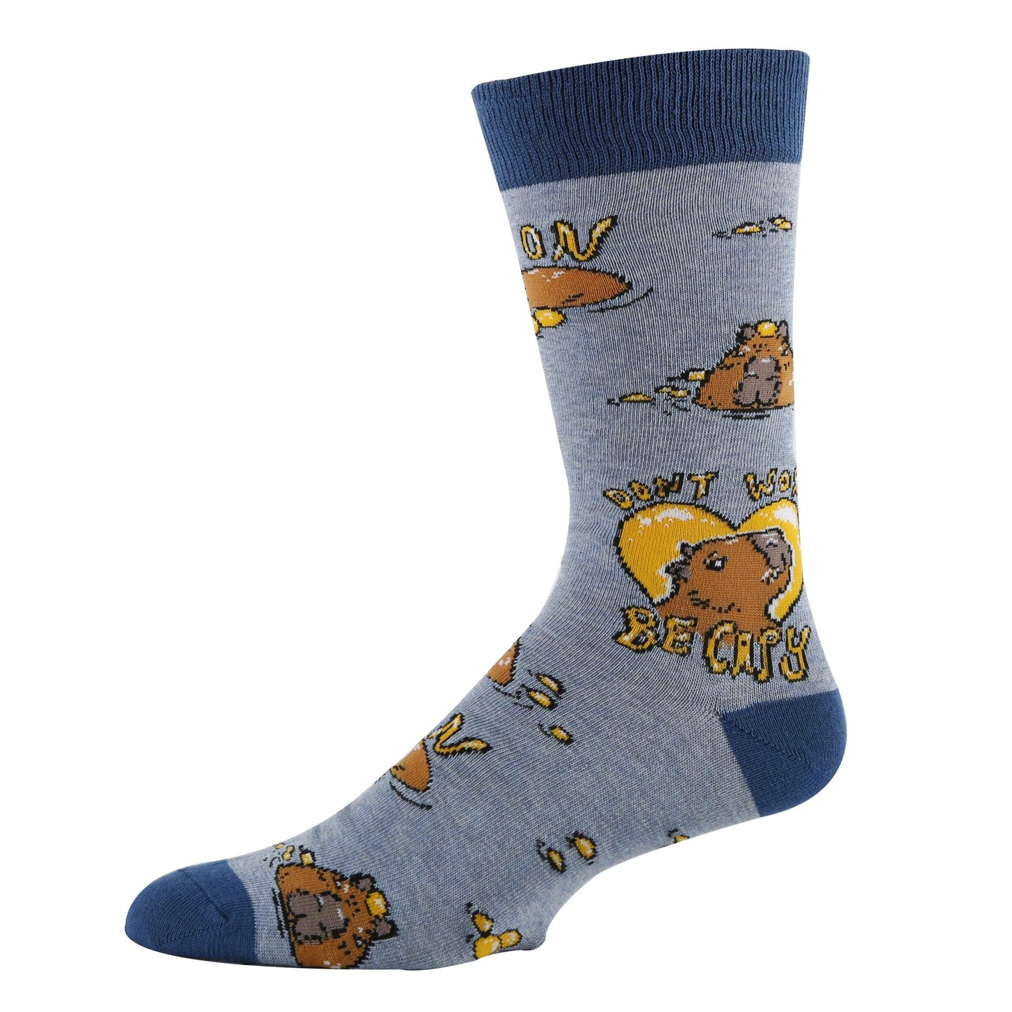 Men's Be Capy Socks