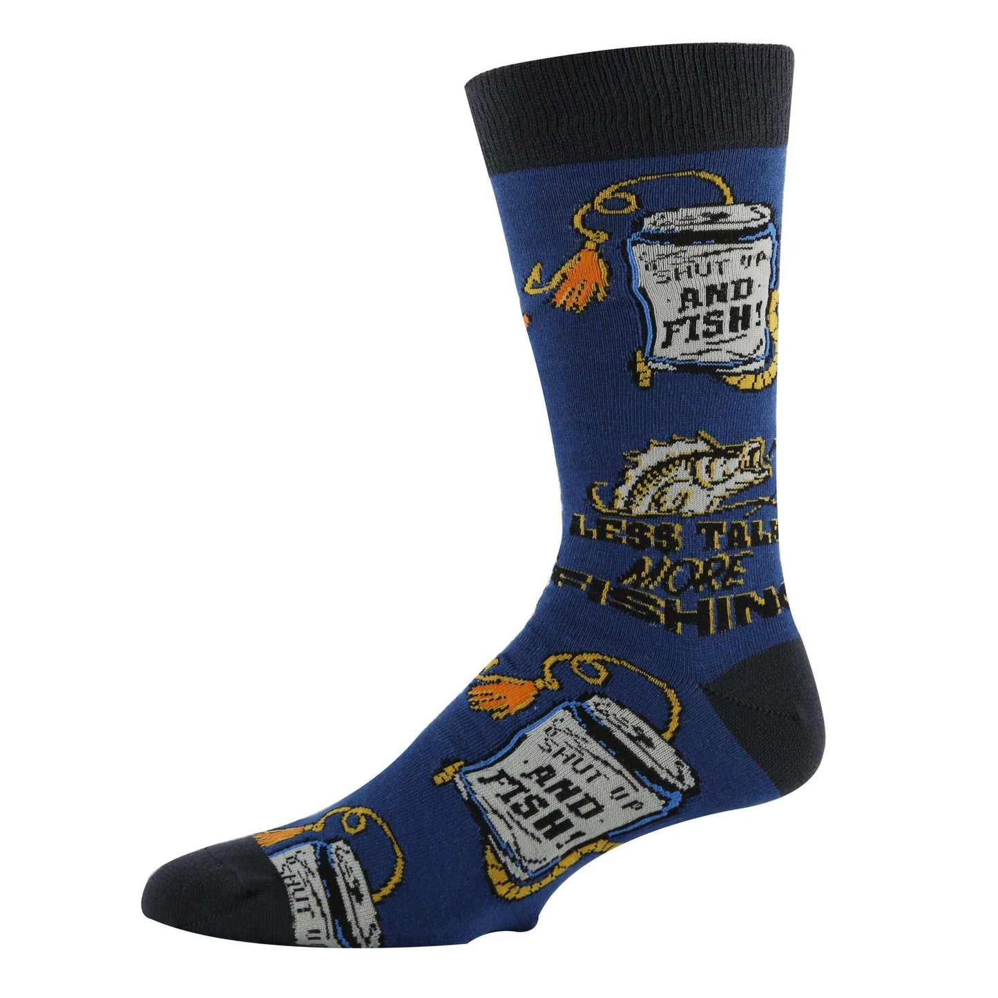 Men's More fishing Socks
