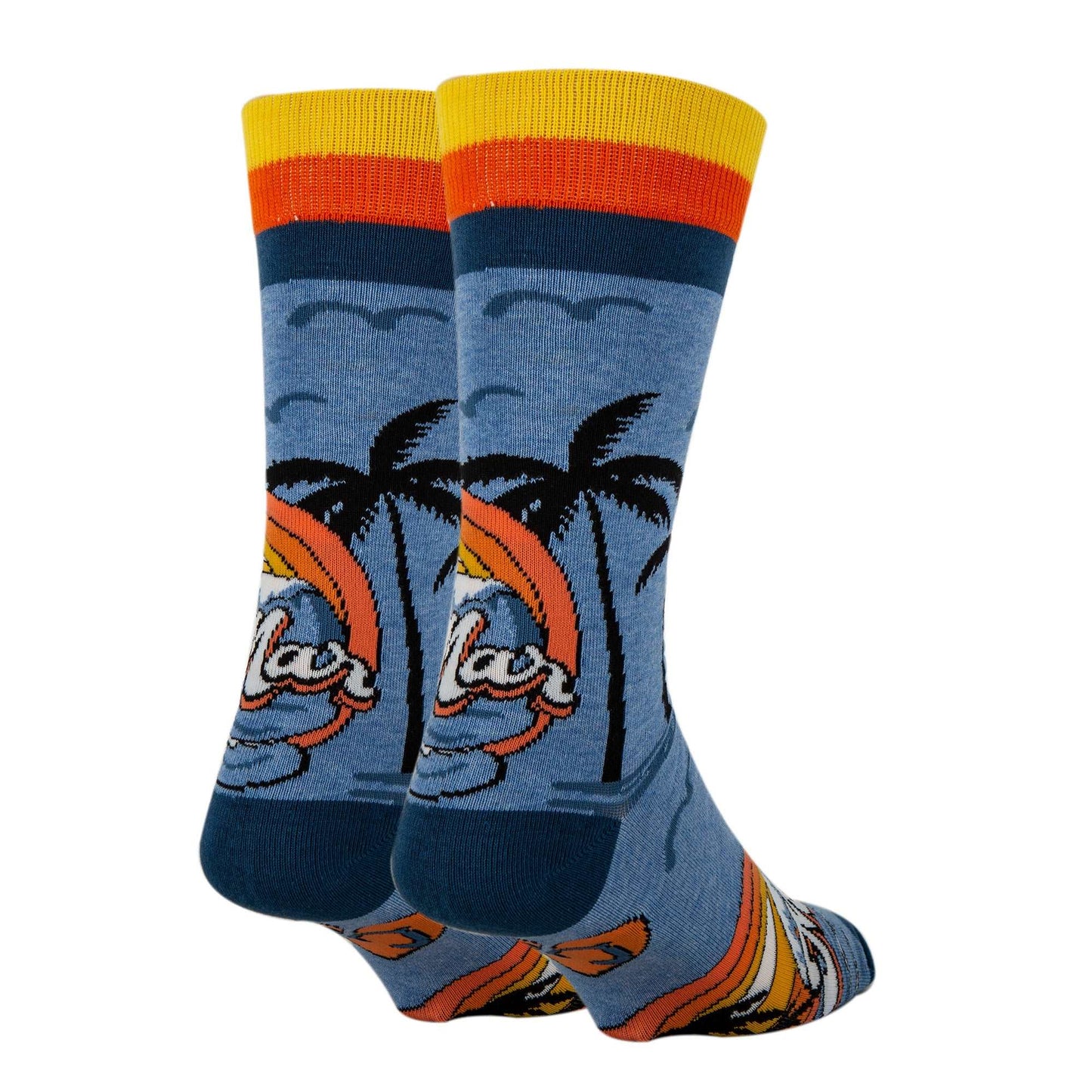 Men's Del Mar Socks