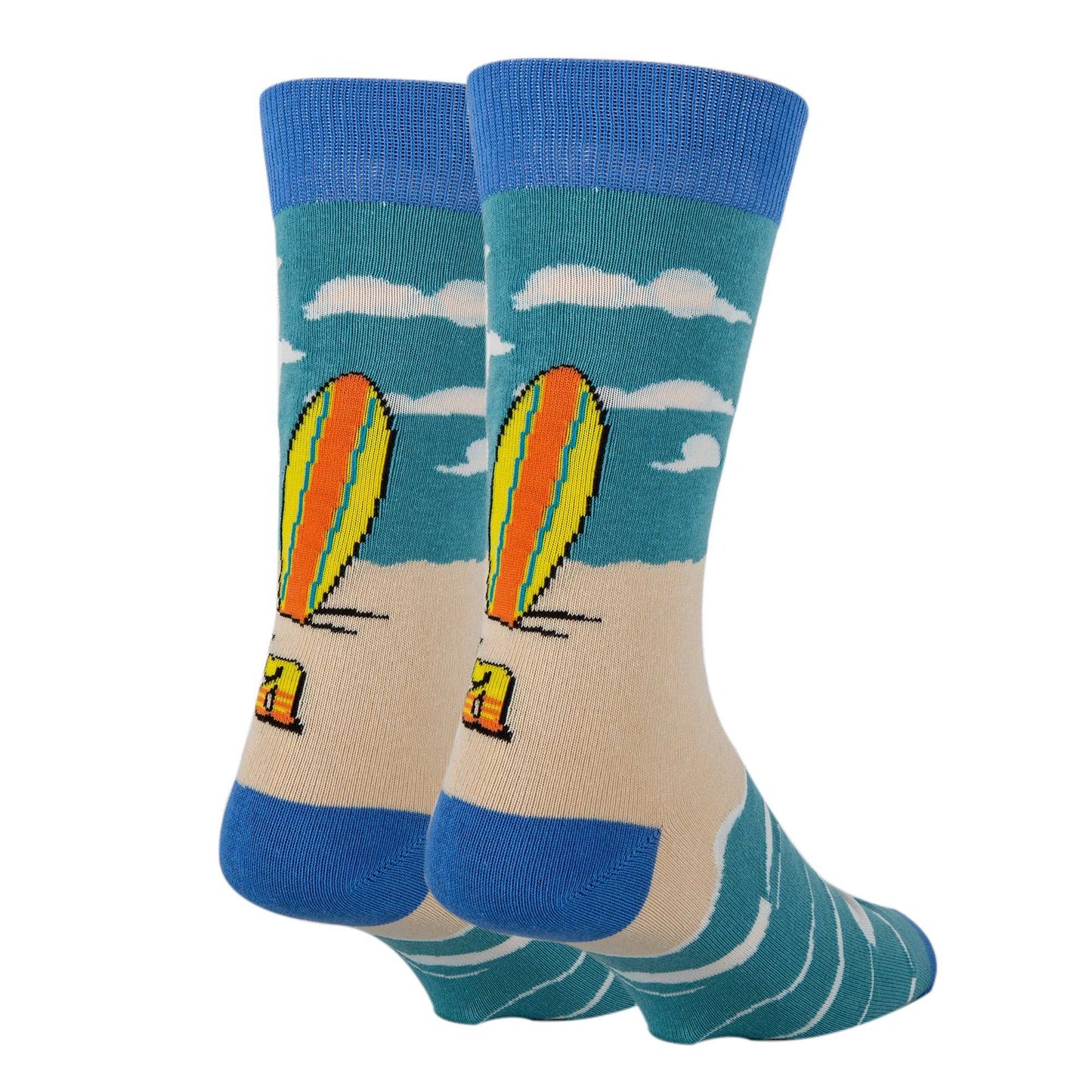 Men's La Jolla Socks
