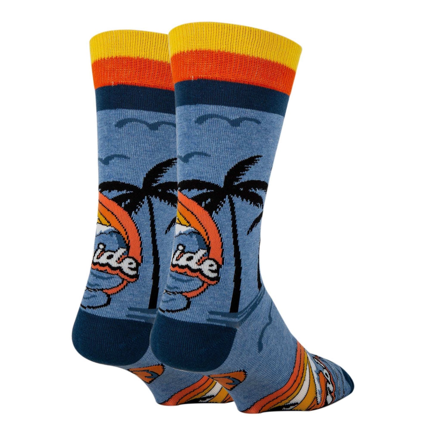 Men's Oceanside Socks