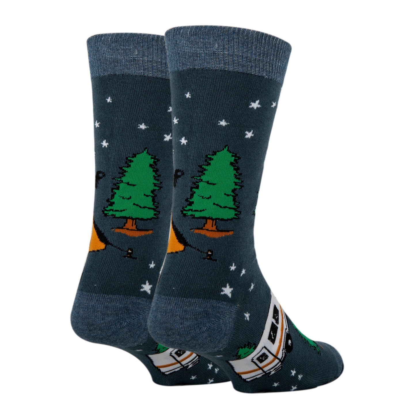 Men's Sleep Around Socks