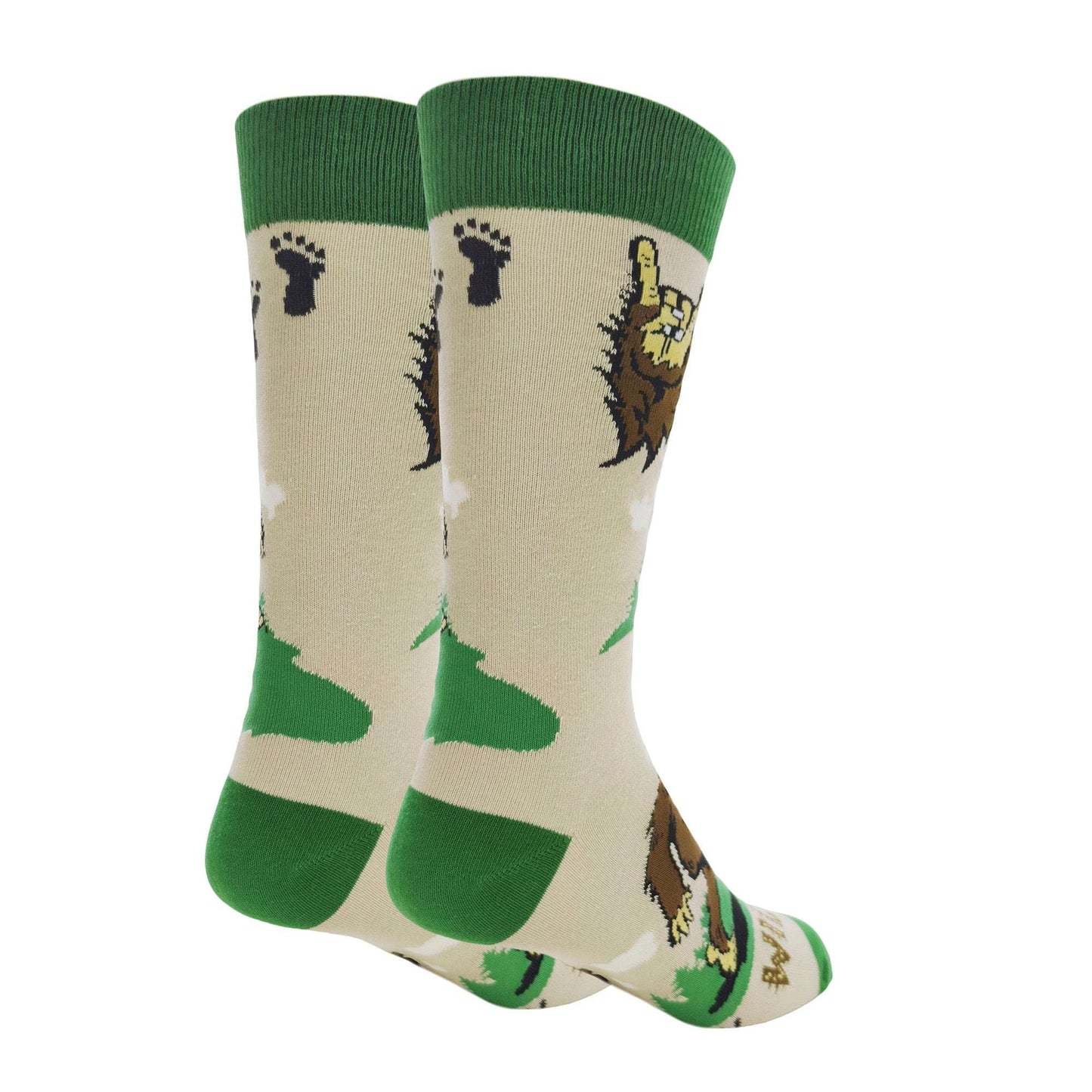 Men's Stay Wild Socks