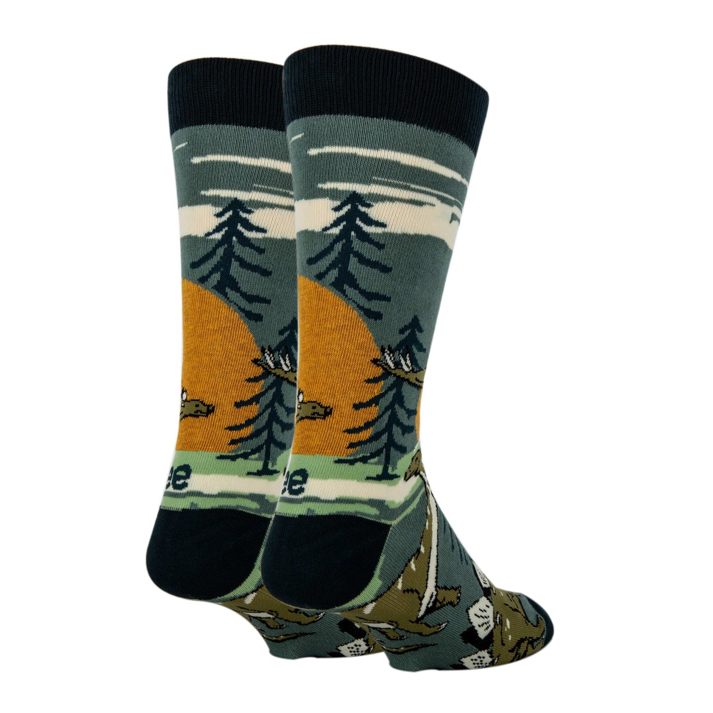 Men's Wild & Free Socks