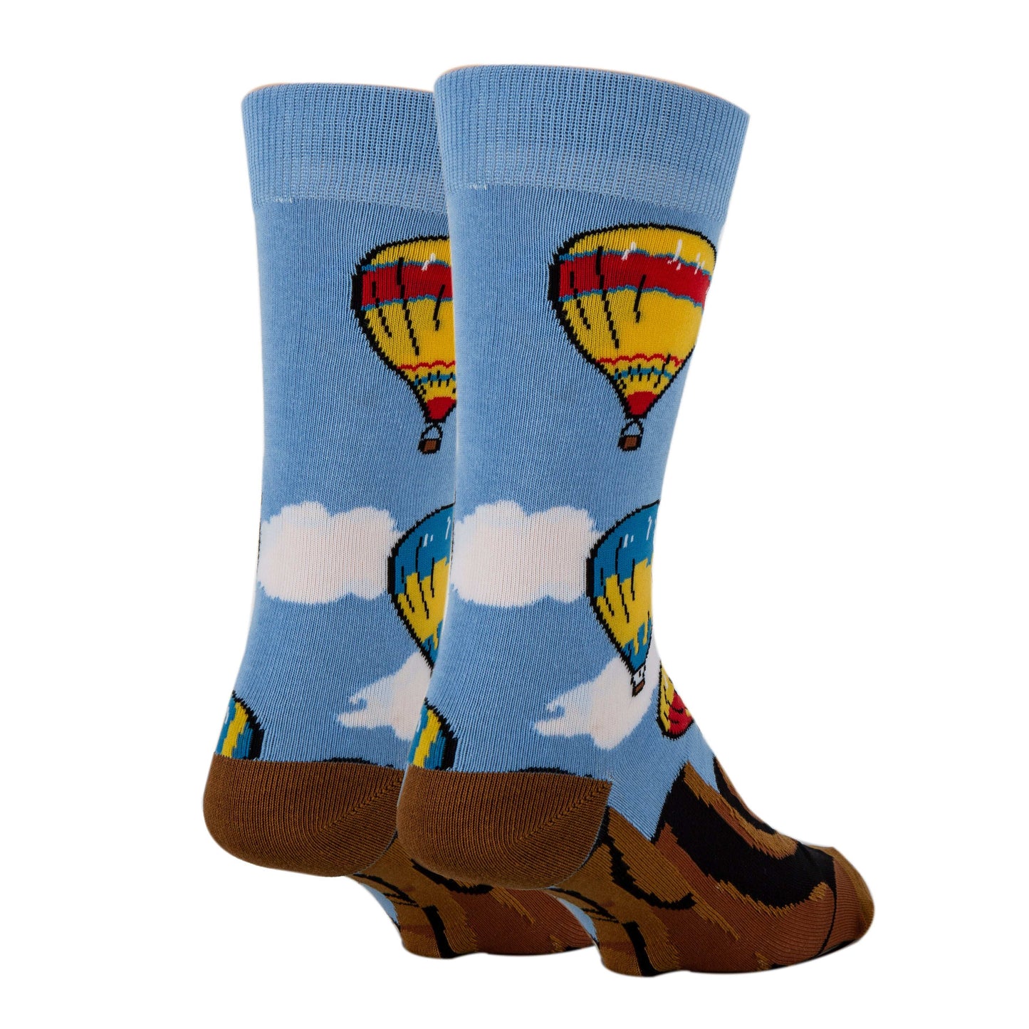 Men's Fly High Socks