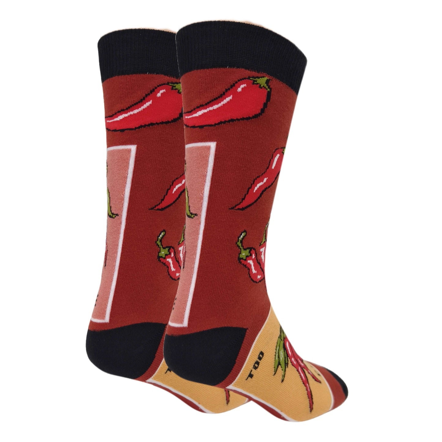 Men's Picante Socks