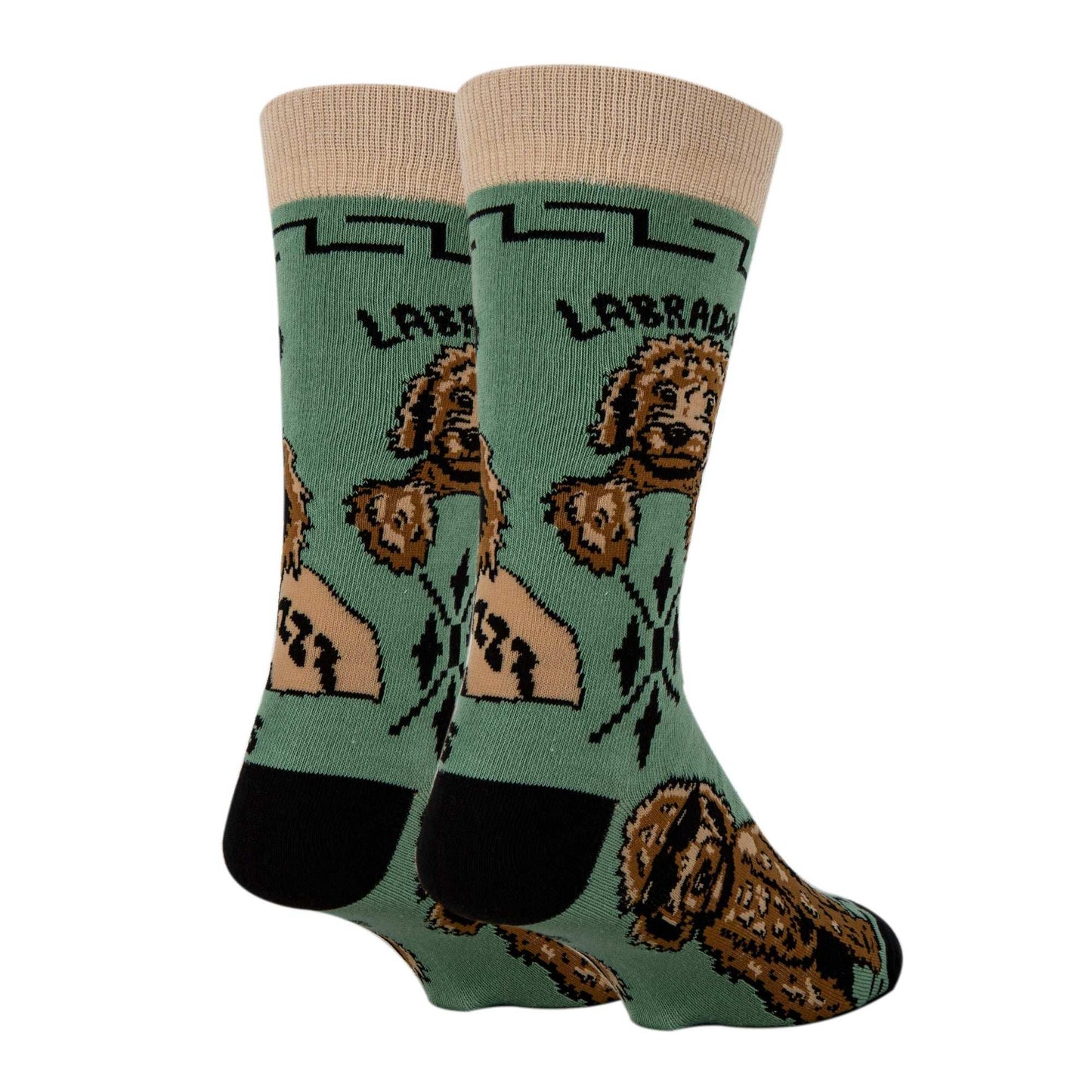 Men's The Doodle Socks