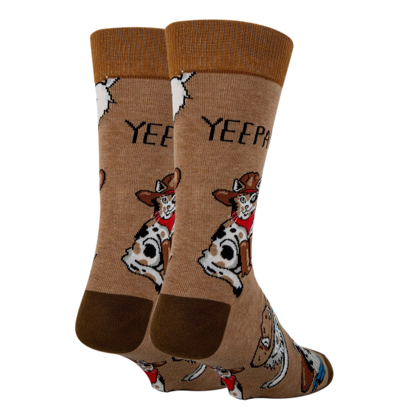 Men's Meowdy Socks