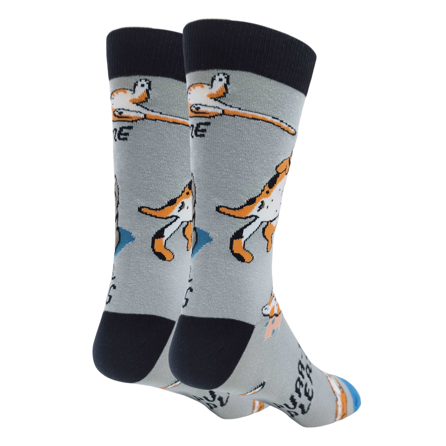 Men's Kitties Socks