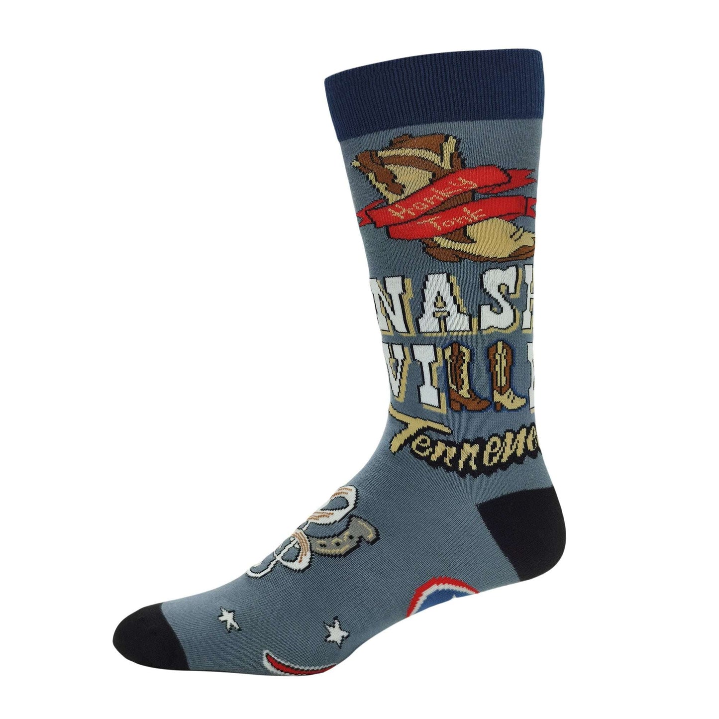 Men's It’s Nashville Socks
