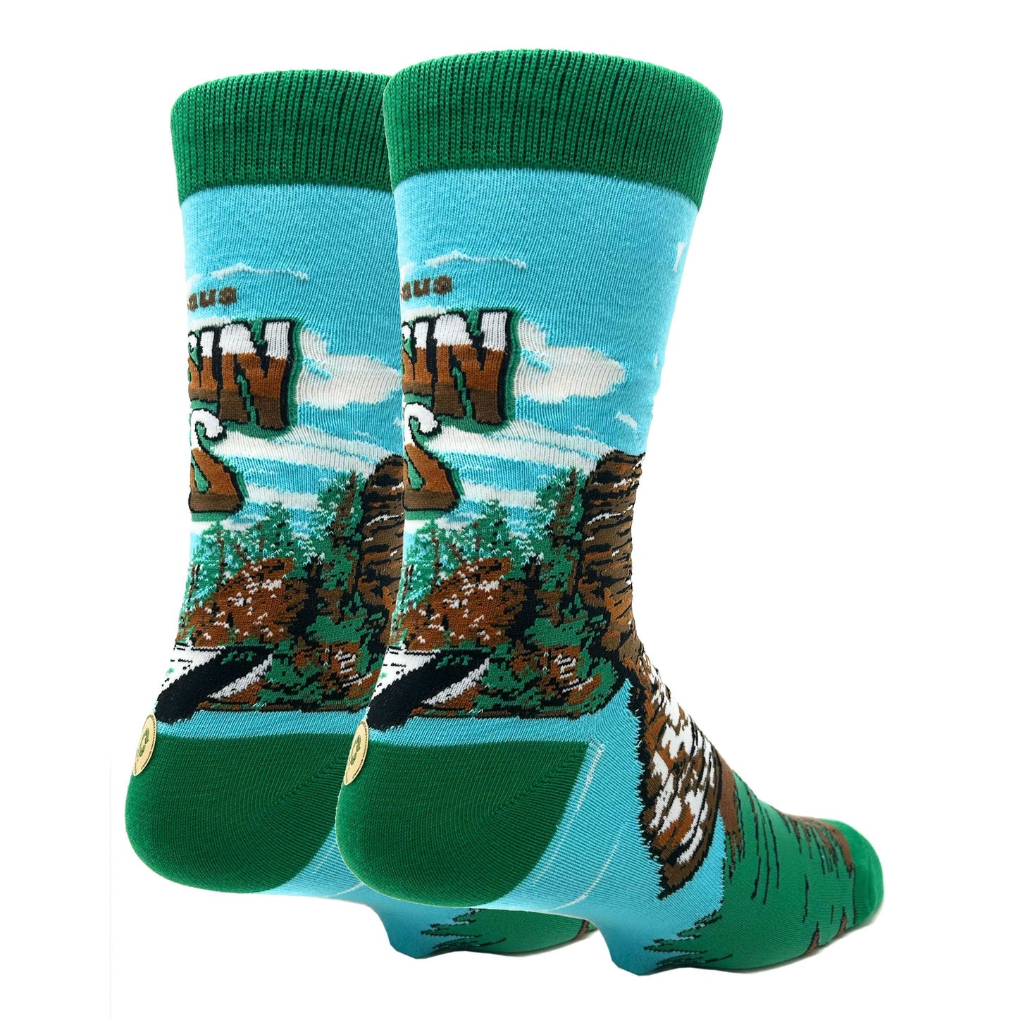 Men's The Dells Socks