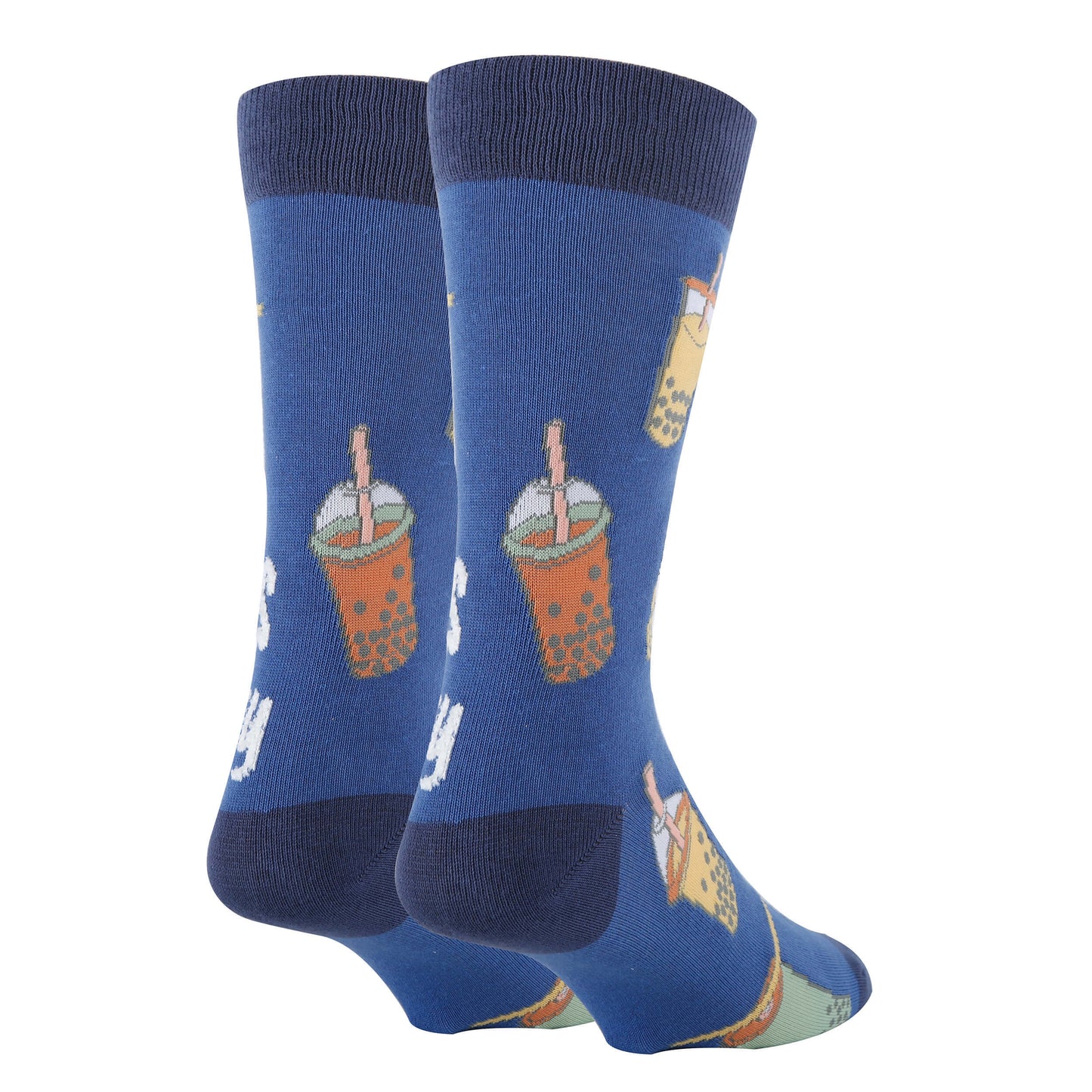 Boba Socks