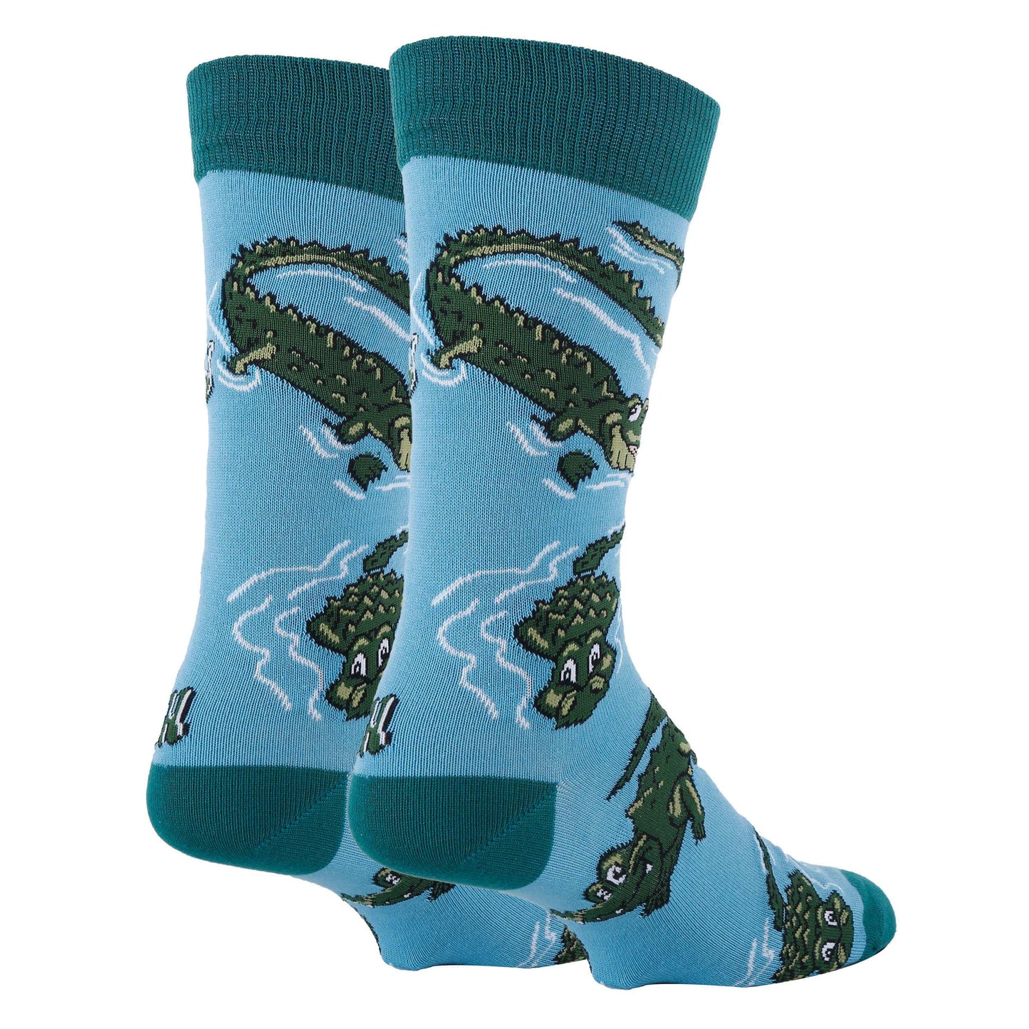 Go Green Socks