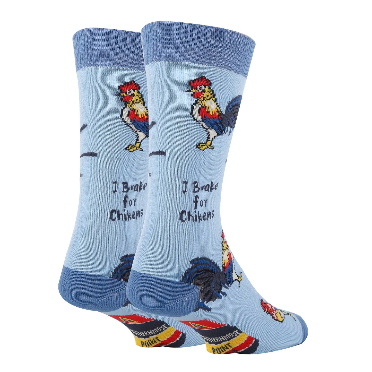 Key West Socks