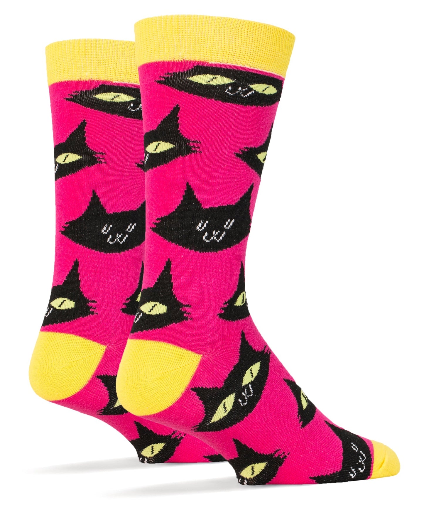 Men's The Cat's Meow Socks