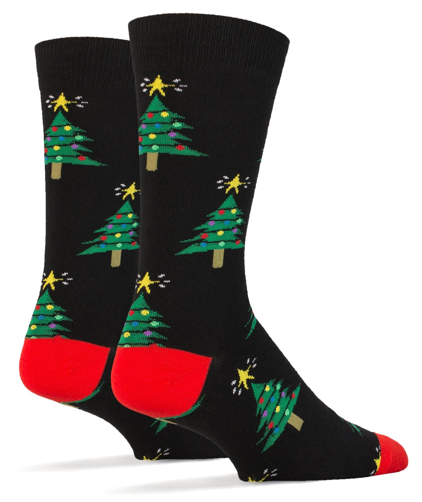 Men's O Tannenbaum Socks