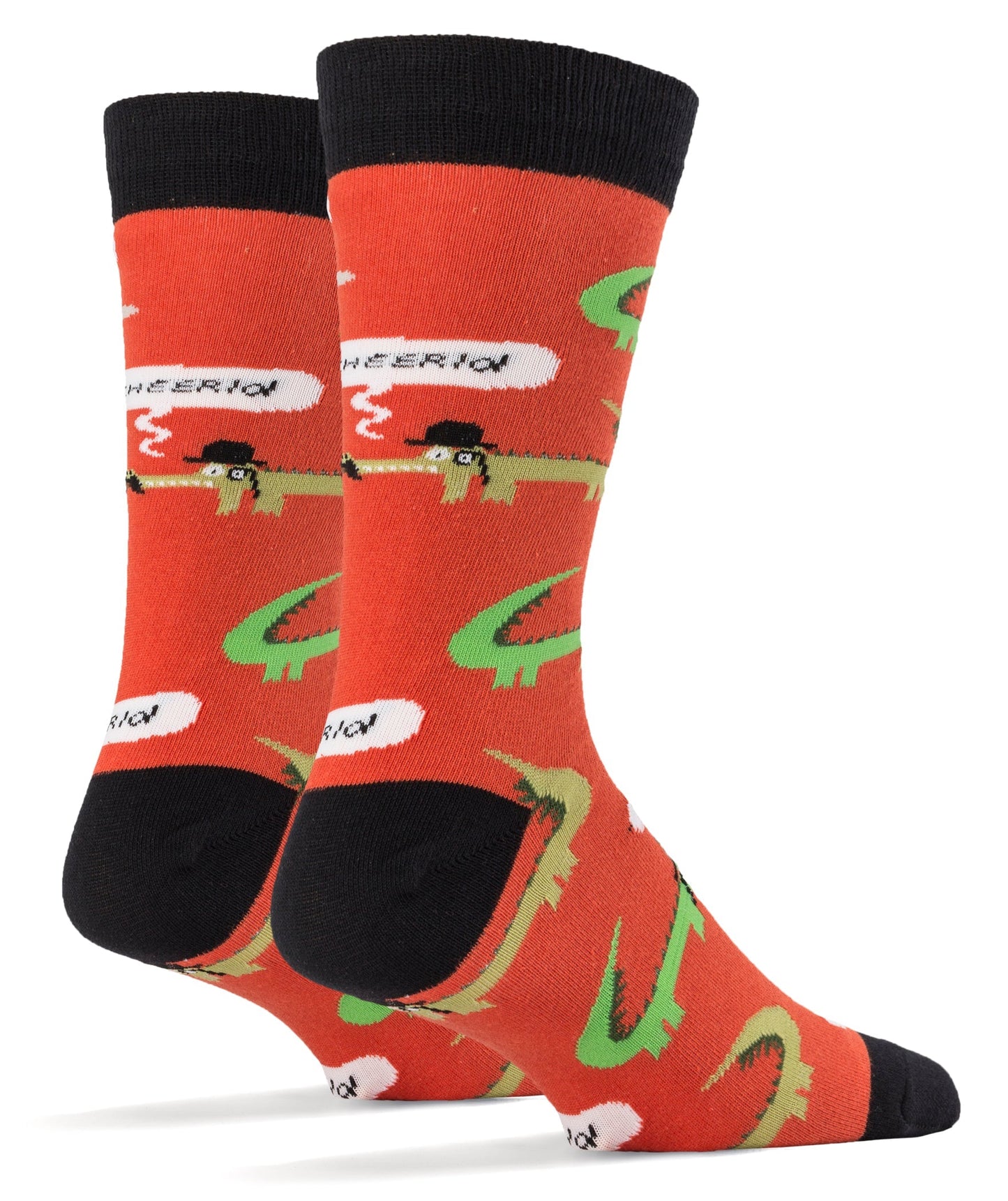 Men's Good Day Sir! Socks