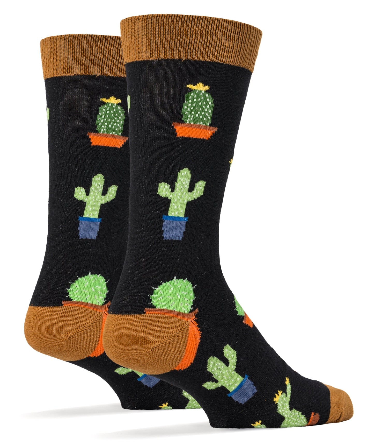 Men's Into the Desert Socks