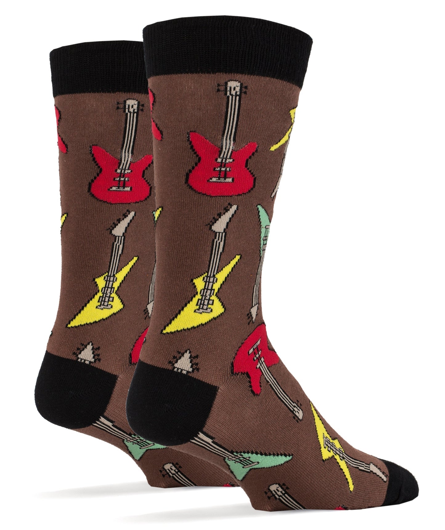 Men's It's Electric Socks