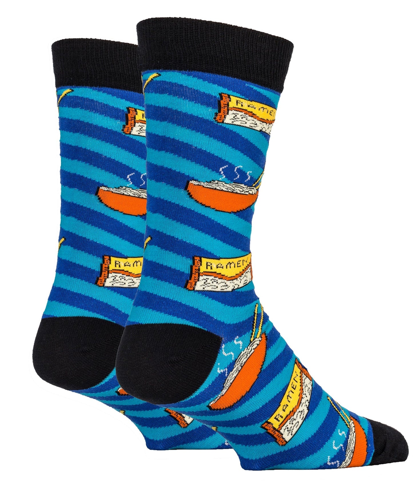 Men's Rock'in Ramen Socks