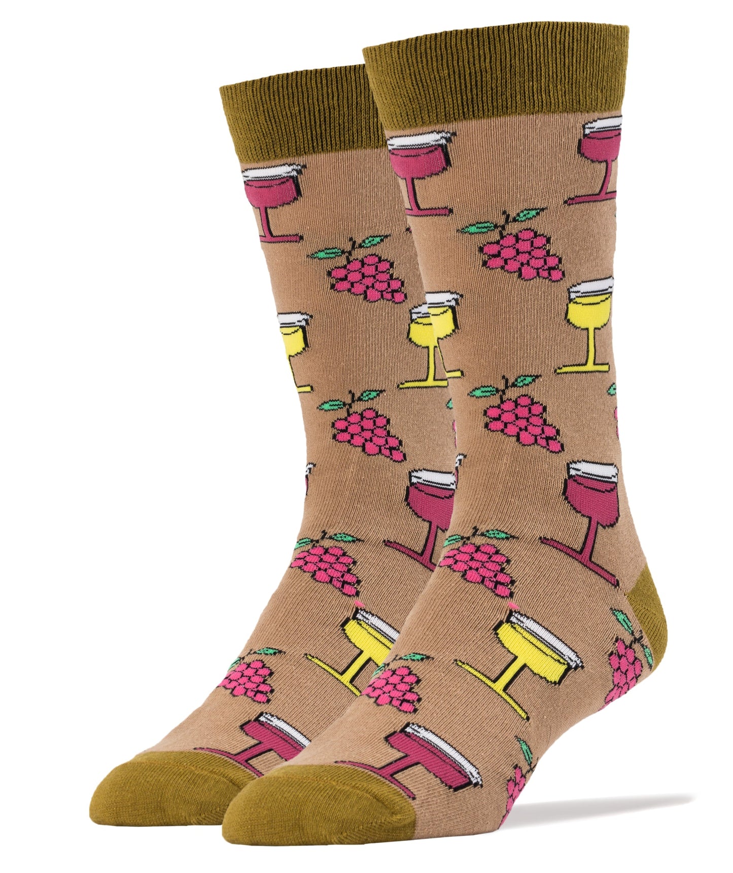 Men's Wino Socks