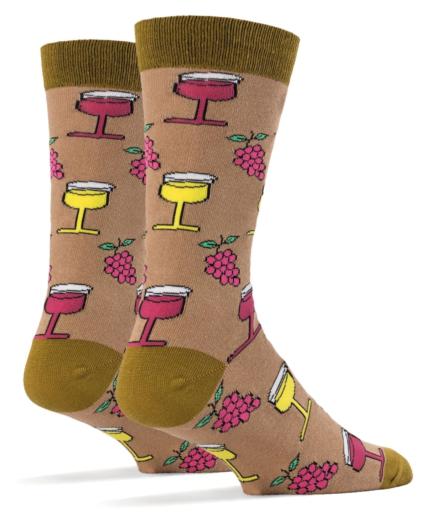 Men's Wino Socks