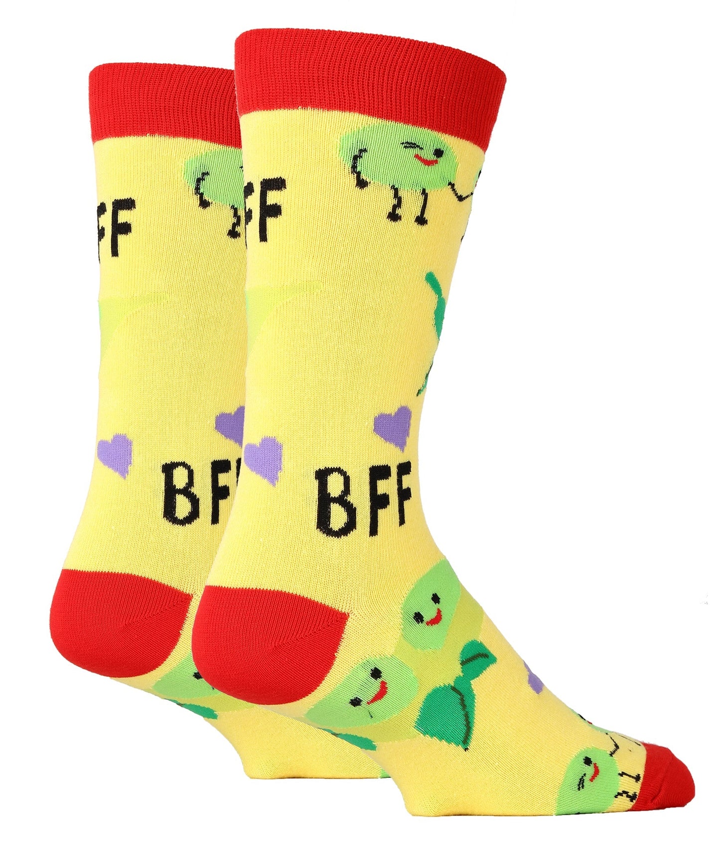 Men's My BFF Socks