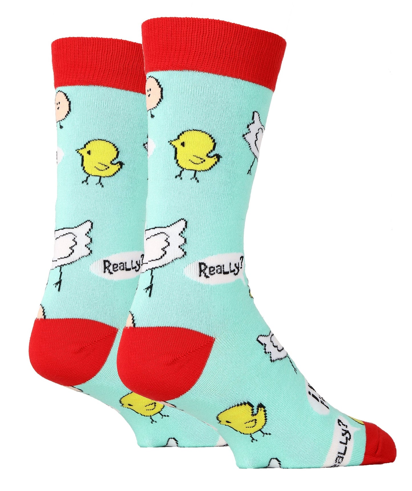 Men's Me First Socks