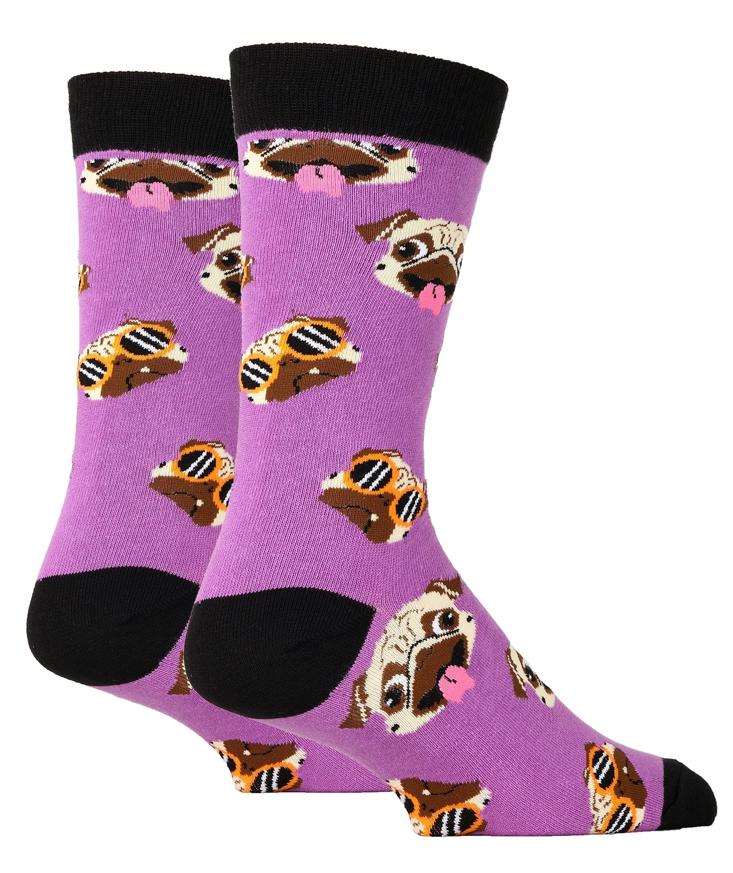 Men's PUGtastic! Socks