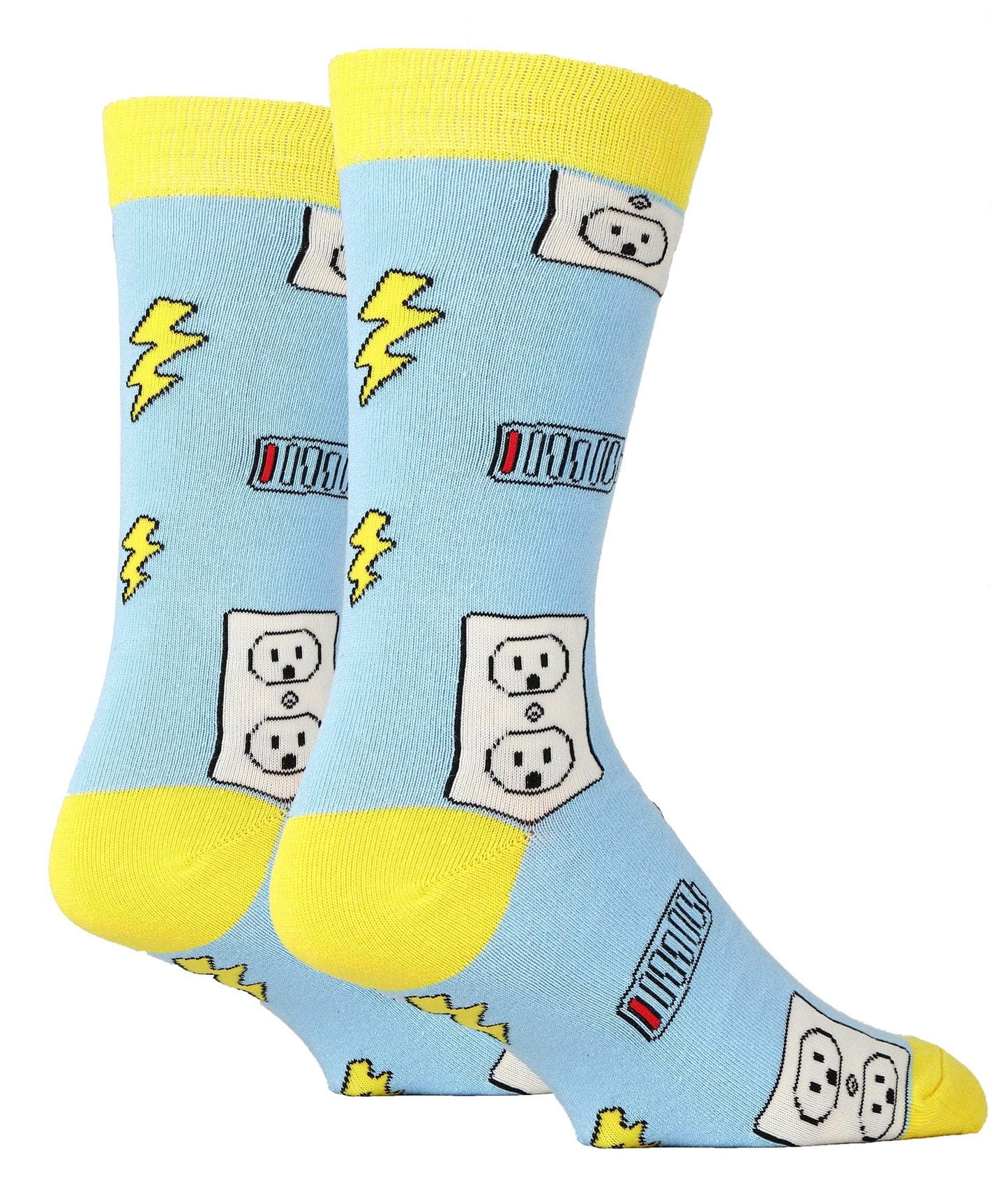 Men's Recharge Socks
