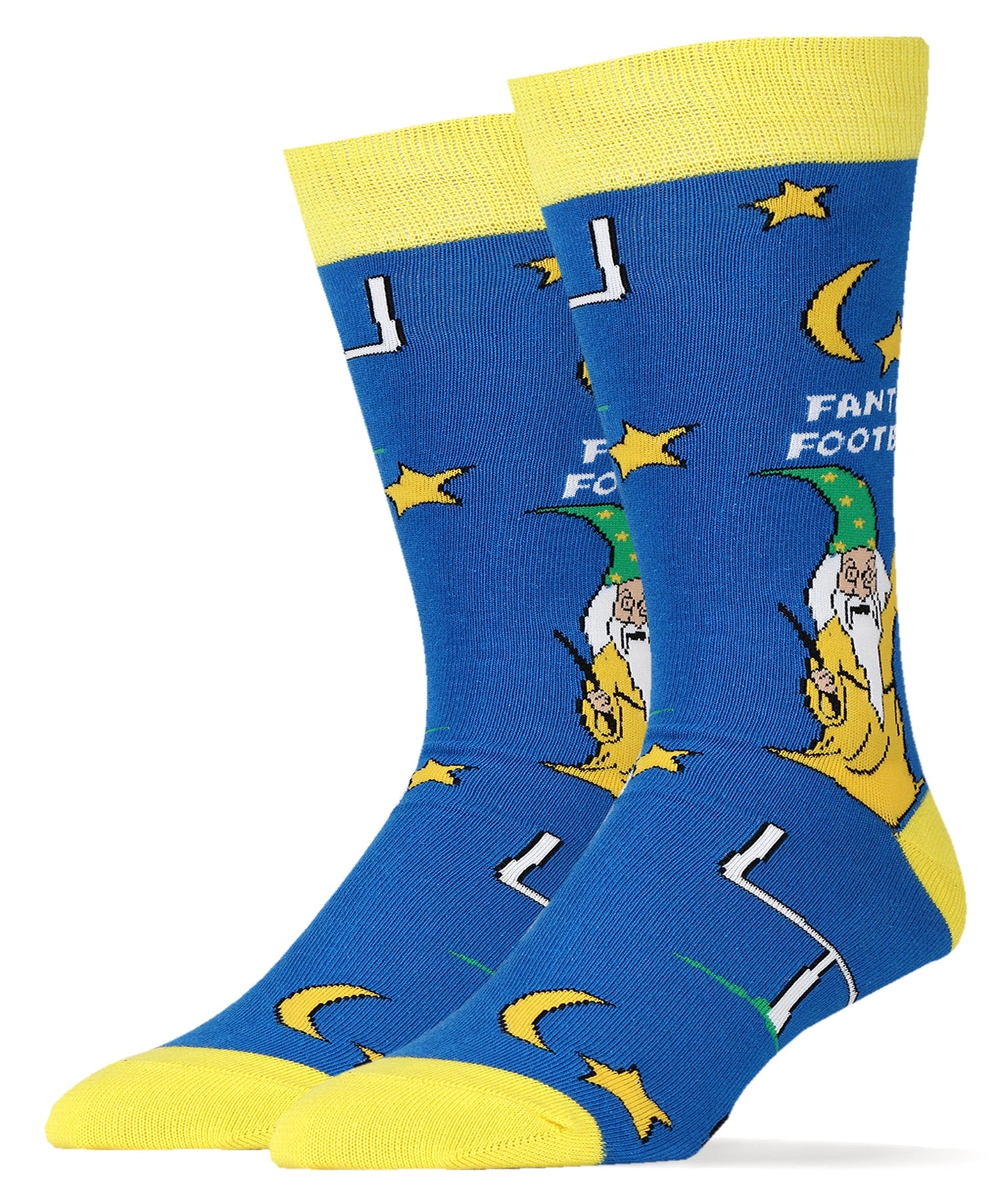 Men's Fantasy Football Socks