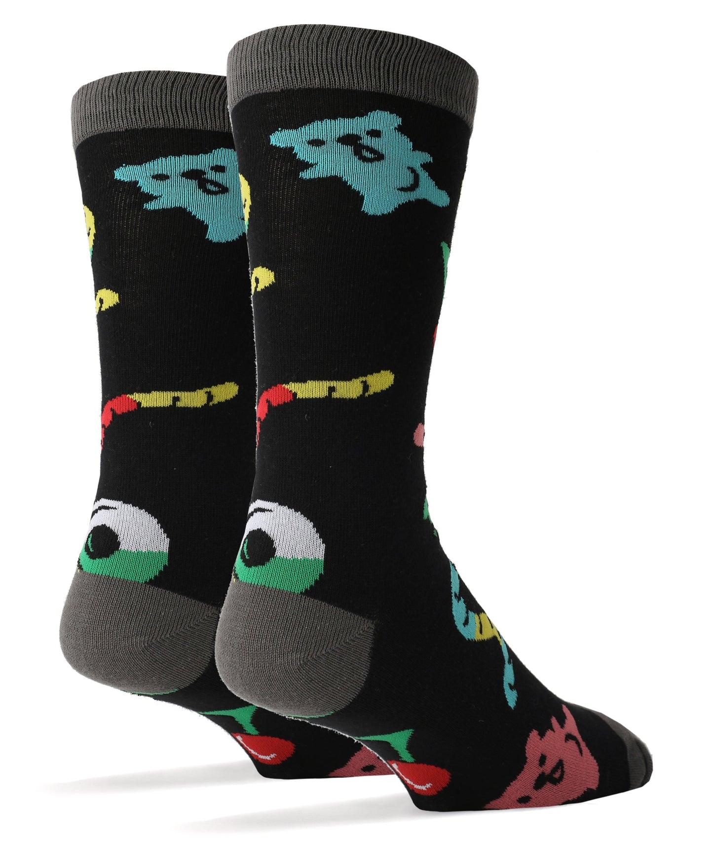 Men's Gummies Socks