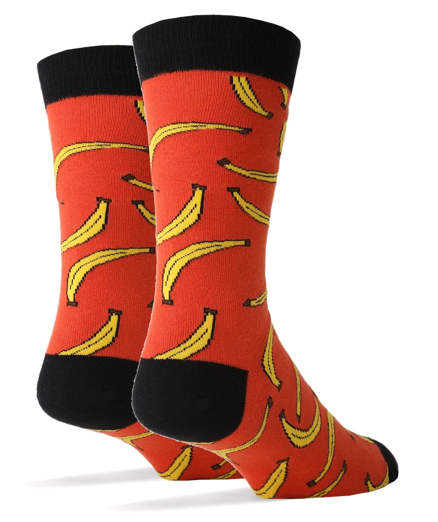 Men's Going Bananas Socks