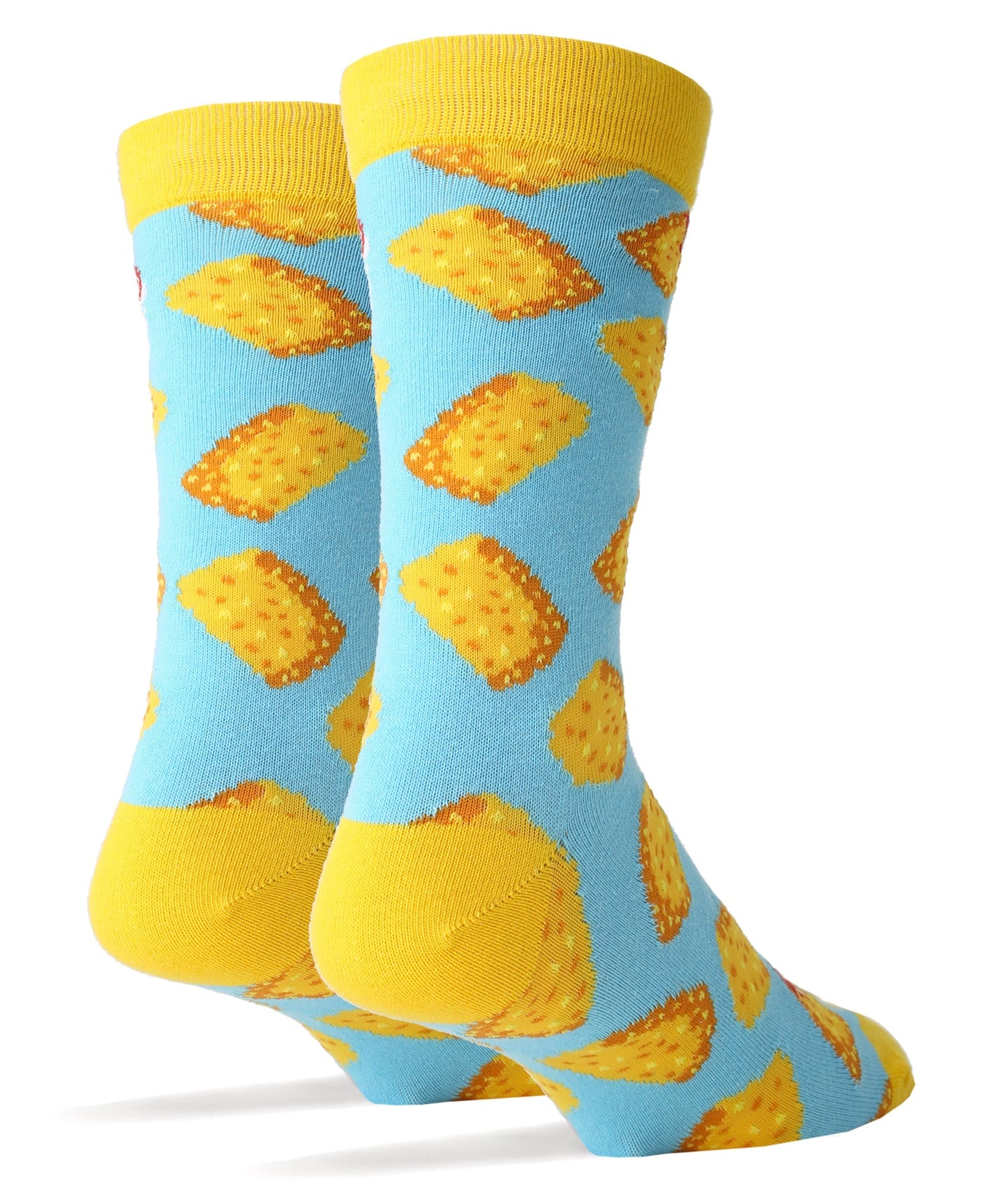 Men's Taters Socks