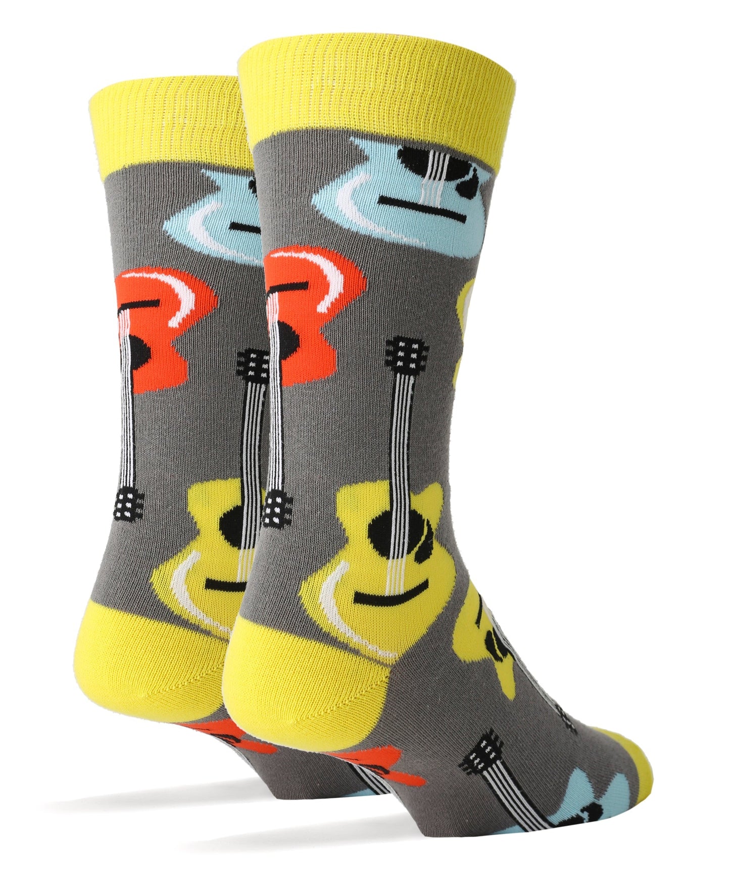 Men's Strings Socks