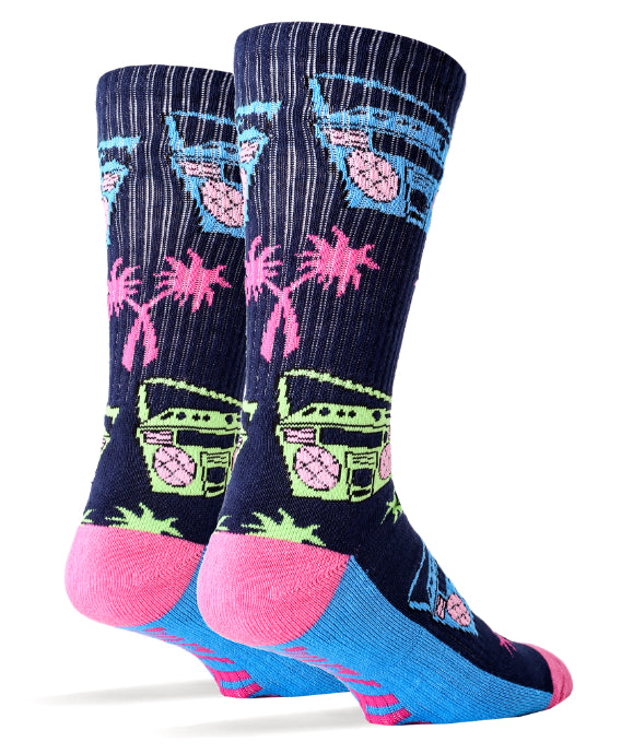 Them Beats Socks