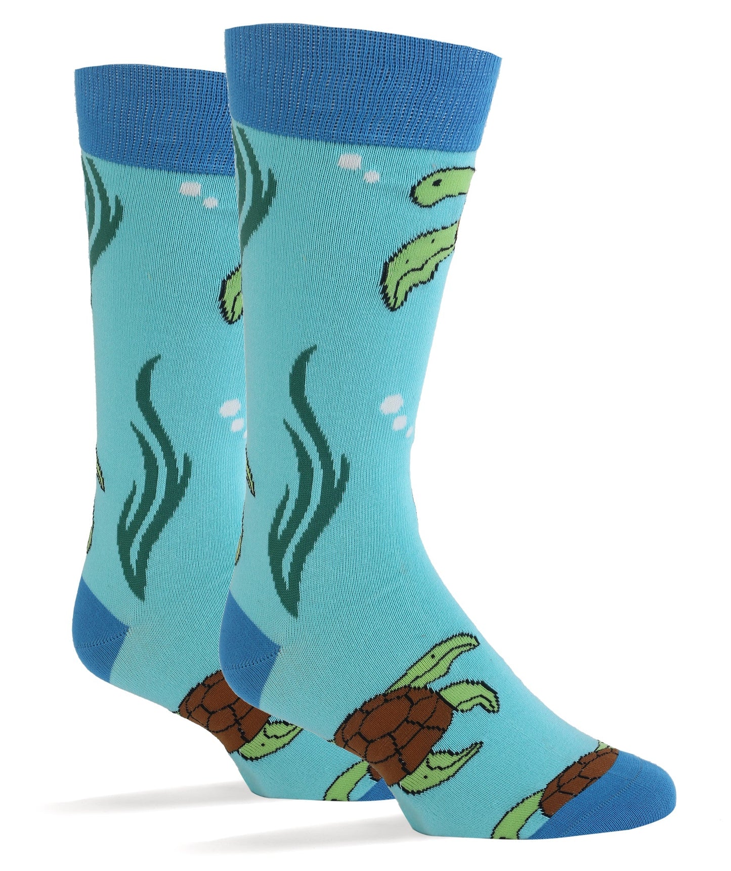 Men's Shell Socked Socks