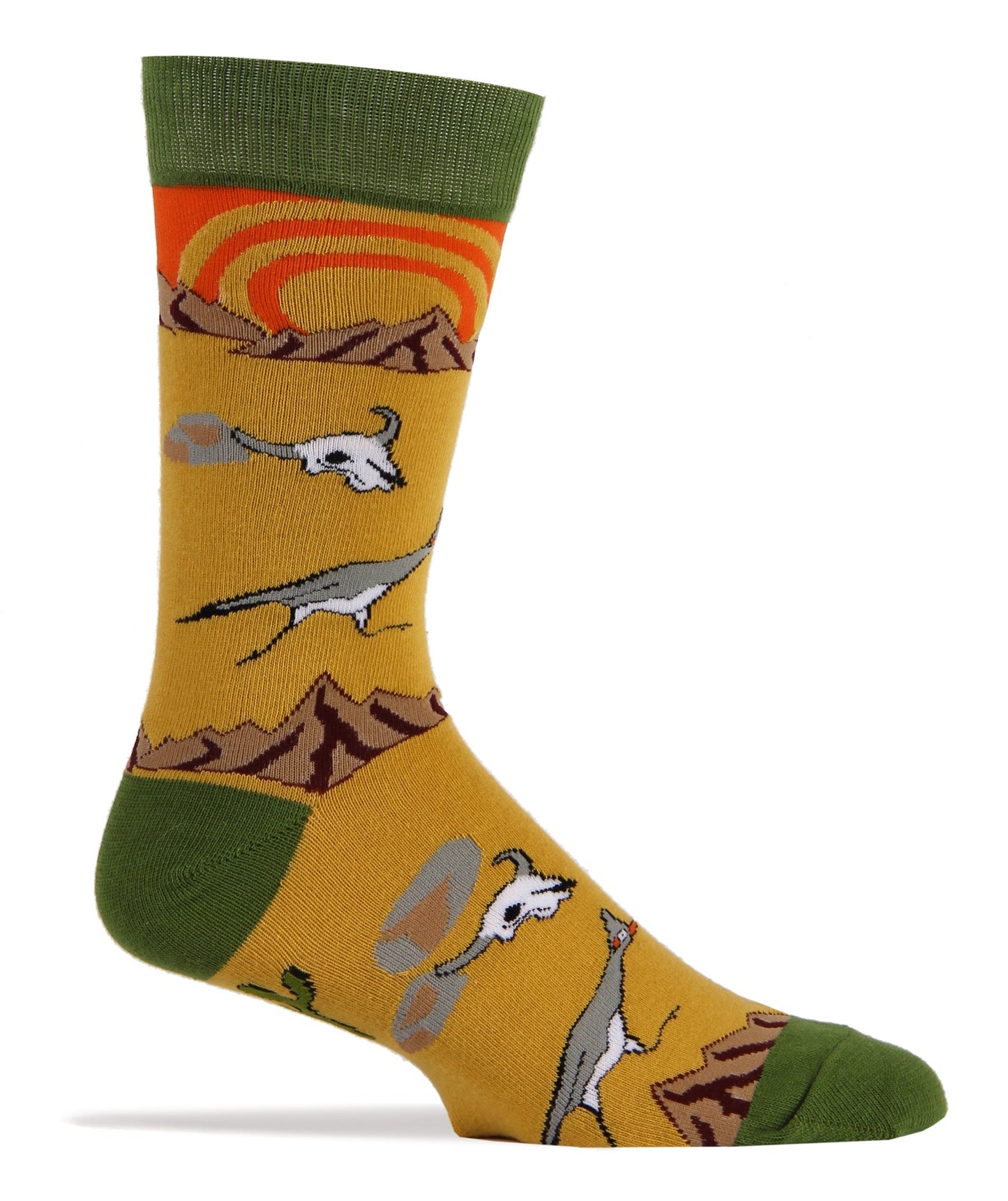 Men's Roadrunner Socks