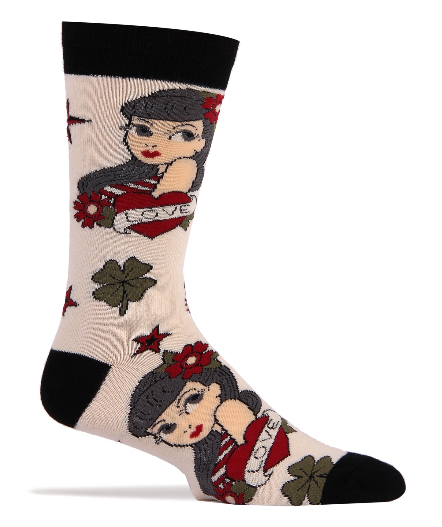 Men's It Girl Socks