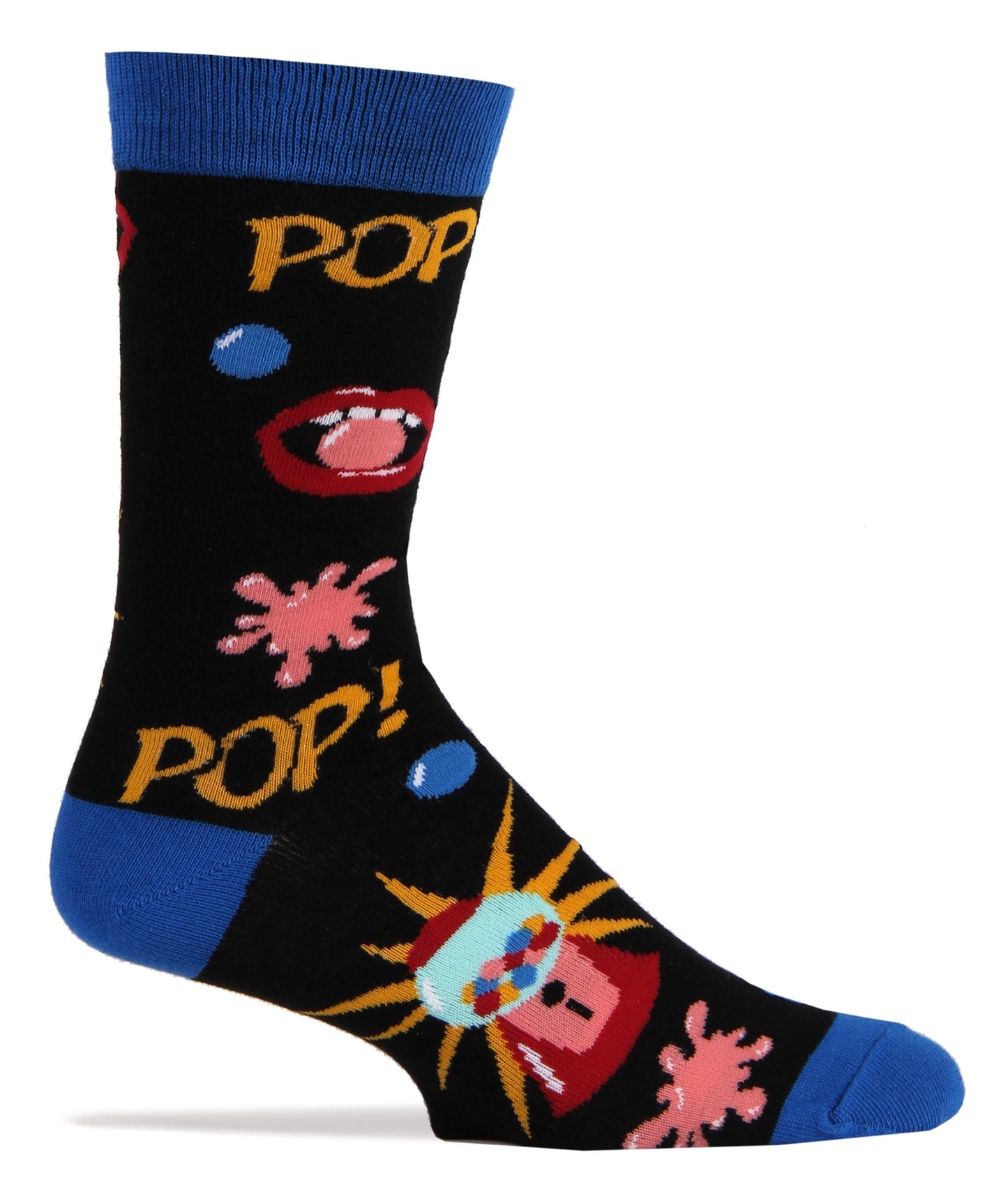 Men's Gumball Socks