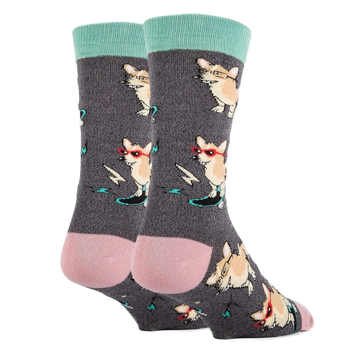 Men's Corgi Boi Socks