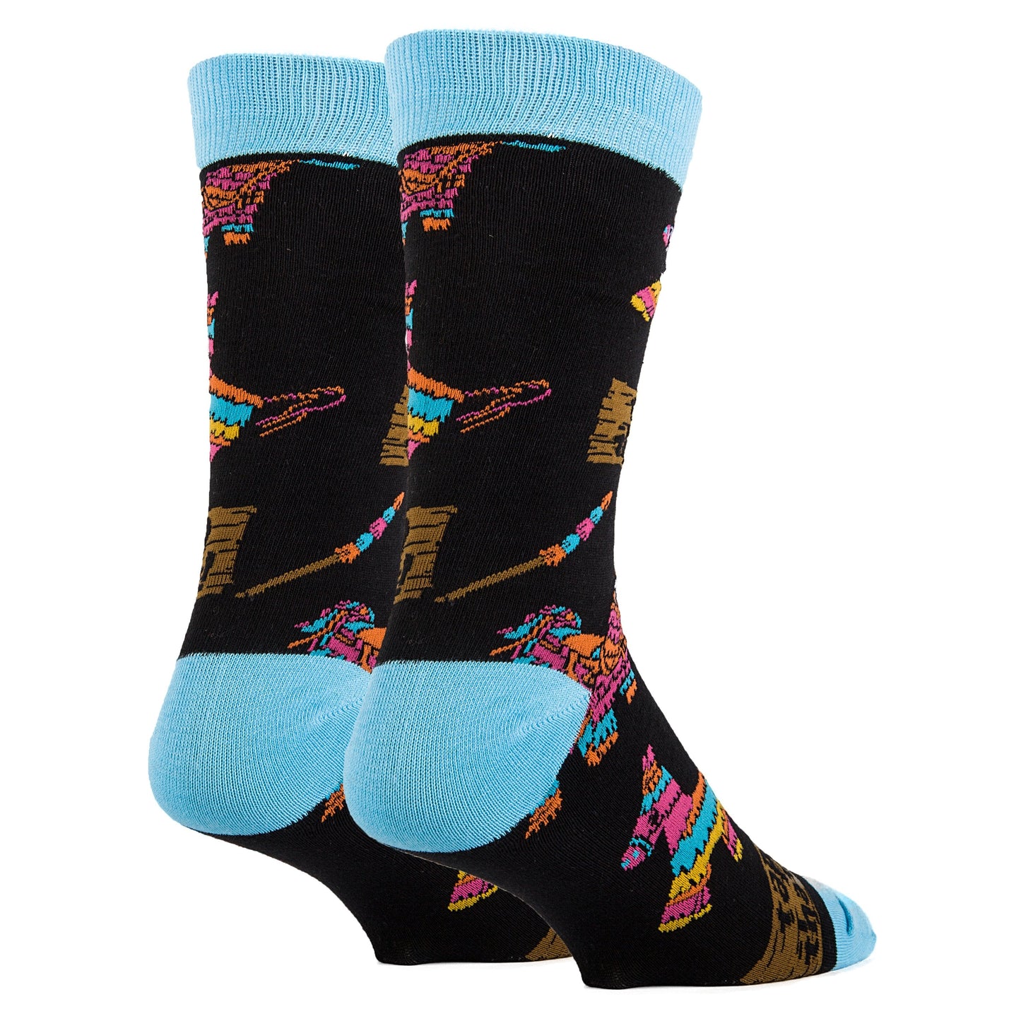 Men's Tap That Socks