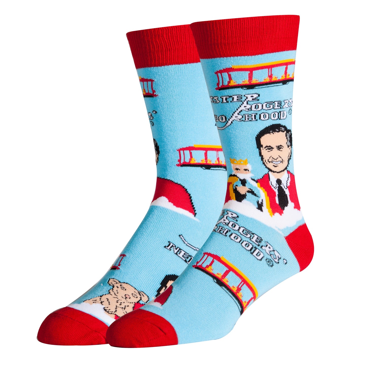 Men's Good Day Socks