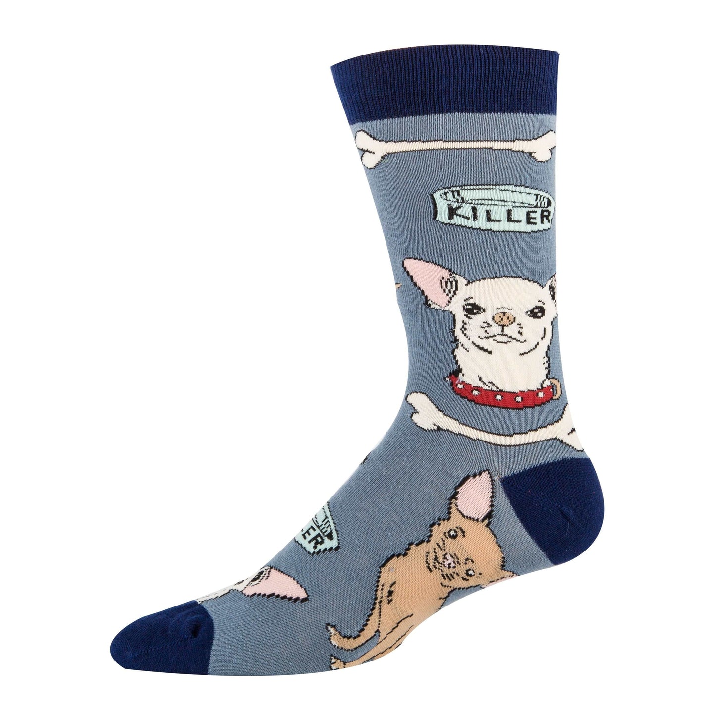 Men's Bom Chicka Socks